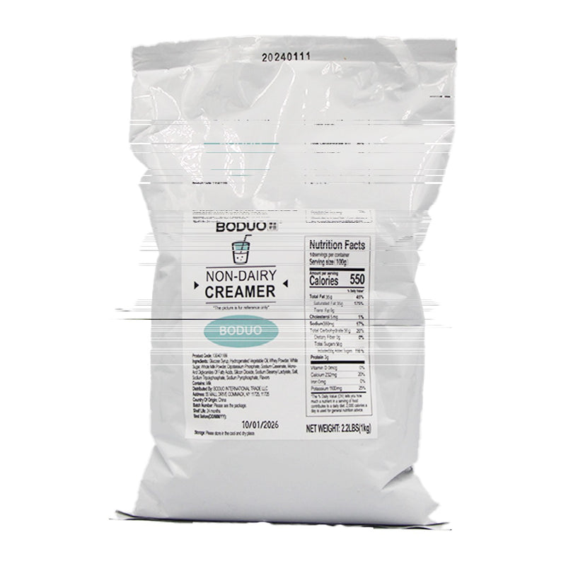 Sustituto de Leche Sin Lactosa 1 kg